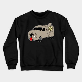 Dumb and Dumber Crewneck Sweatshirt